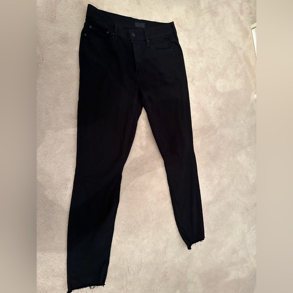 Mother Jeans - Picture 7 of 14